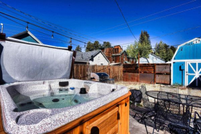 Beautifully Remodeled 2bd in the Perfect Location
